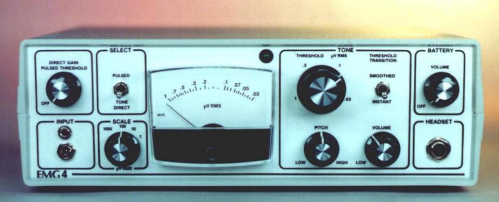 emg 4